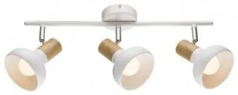 Plafoniera vintage 3 becuri E14 Puerto 93-62673 Candellux
