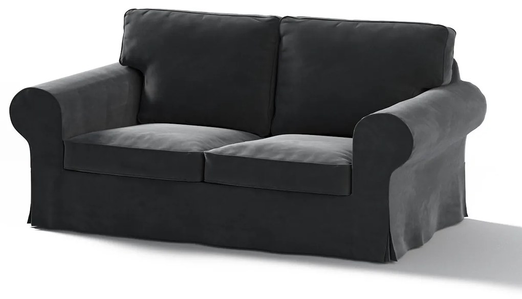 Husa canapea Ektorp 2-locuri, pliabil (pentru modele Ikea in vanzare din 2012)