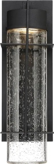 Quintiesse QN-EAMES-LED-M-EK-LED Aplica de exterior EAMES M LED/10W/230V IP44 negru