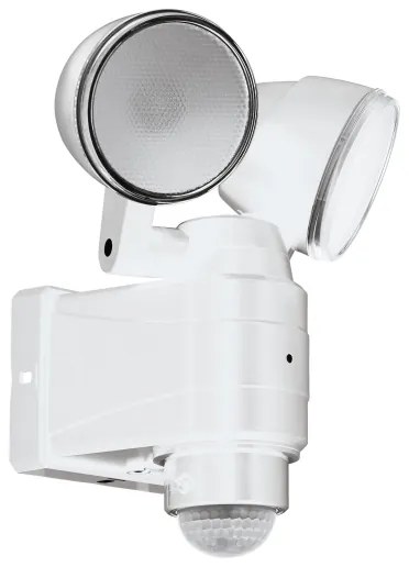 Eglo 98194 - Lampă LED de exterior cu senzor CASABAS, 2xLED/4W/4xLR14, IP44