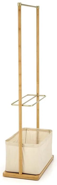Cuier de podea natural WU31