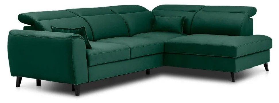 Coltar extensibil Noble pe dreapta Nube 35