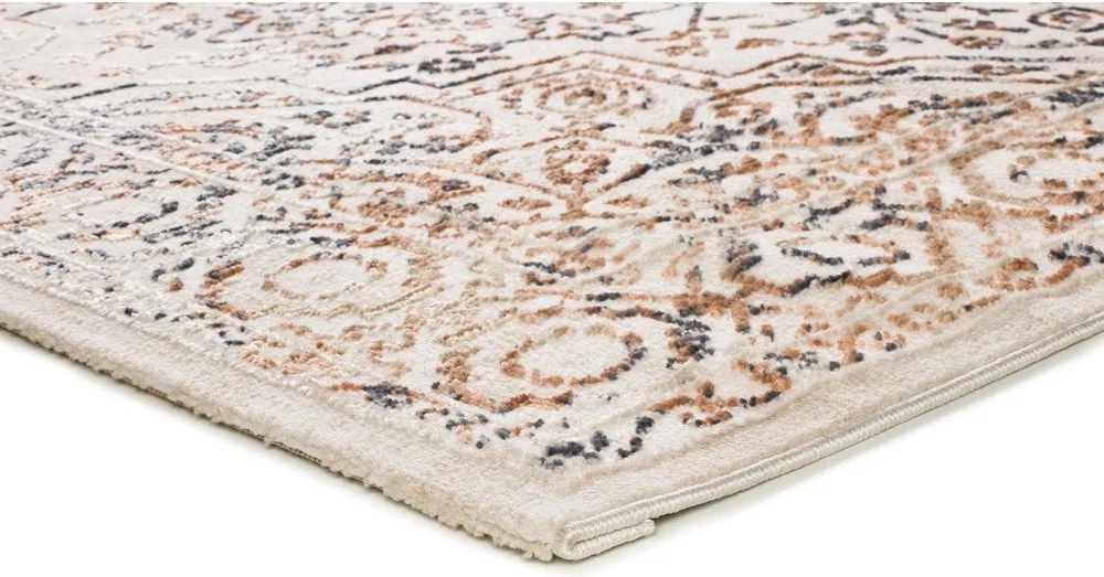 Covor bej 192x290 cm Keops – Universal