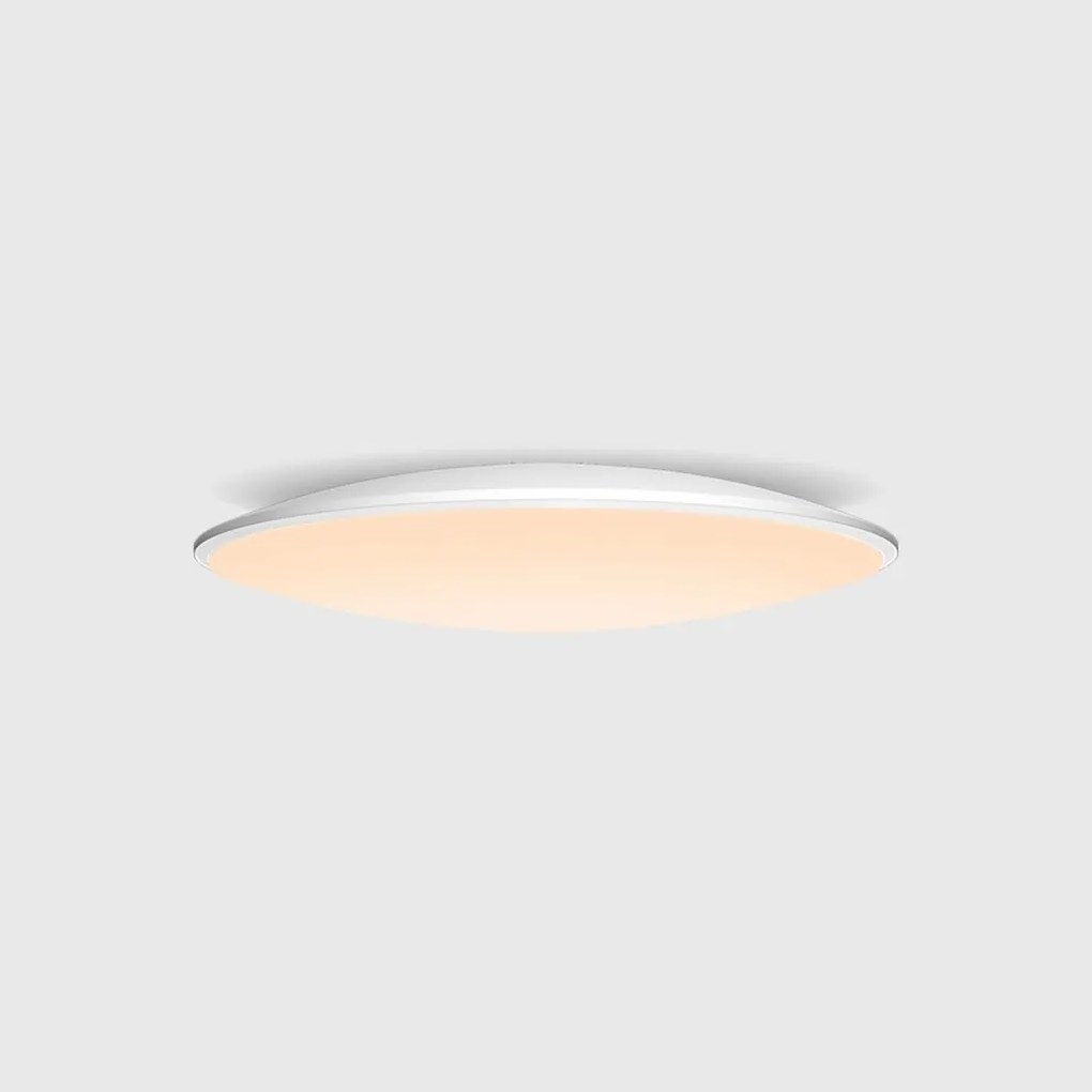 Plafoniera LED design minimalist SLIM 16W 5000k