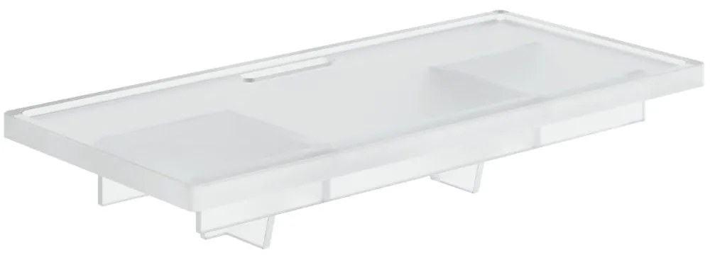 Grohe Grohtherm Cube EasyReach Polita detasabila