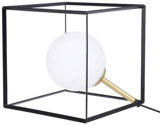 Lampă de masă WEERT 1xG9/28W/230V