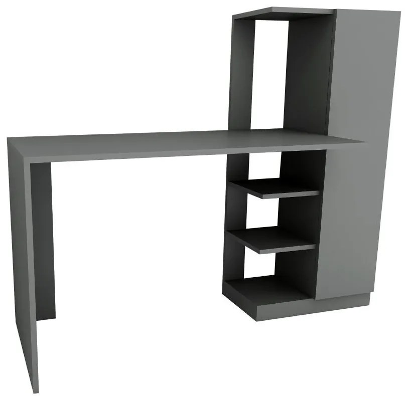 Masă PC Pimasi (antracit) . 1094986