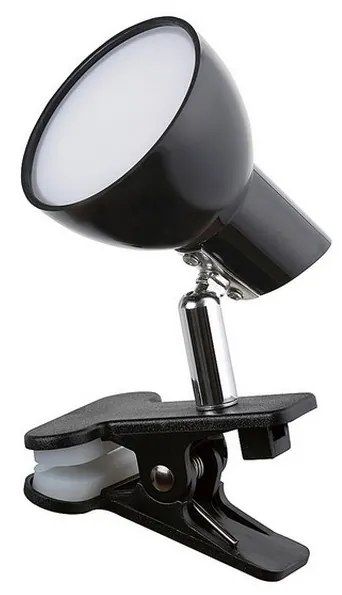 Rabalux 1478 - LED Lampă cu clips NOAH LED/5W/230V