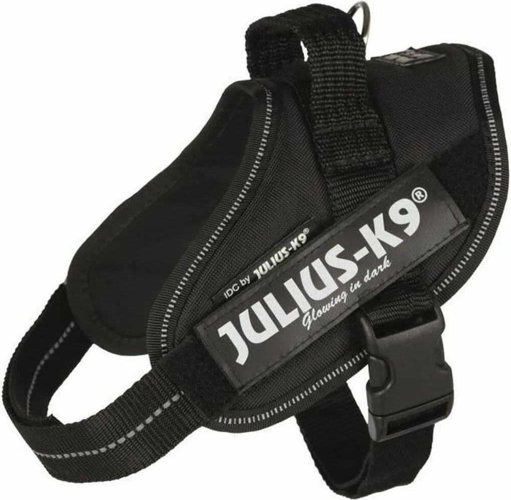 Ham pentru câini Julius K9 IDC Negru M