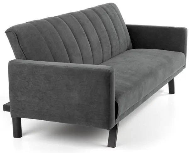 Canapea Antony (Gri). Promo -6%. 1048984