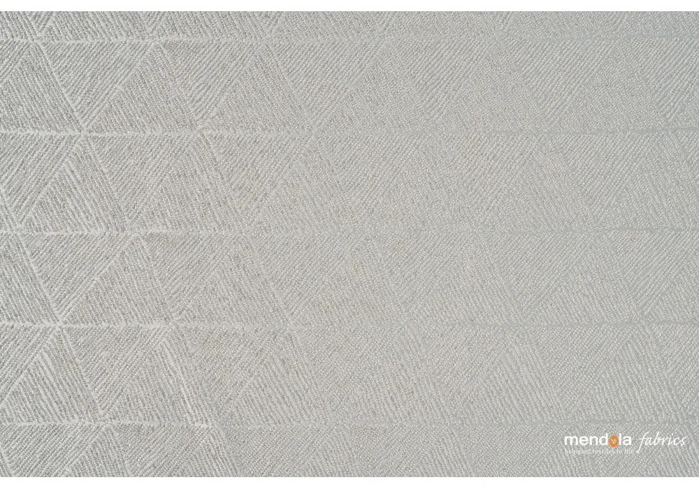 Draperie bej 140x260 cm Teorema – Mendola Fabrics