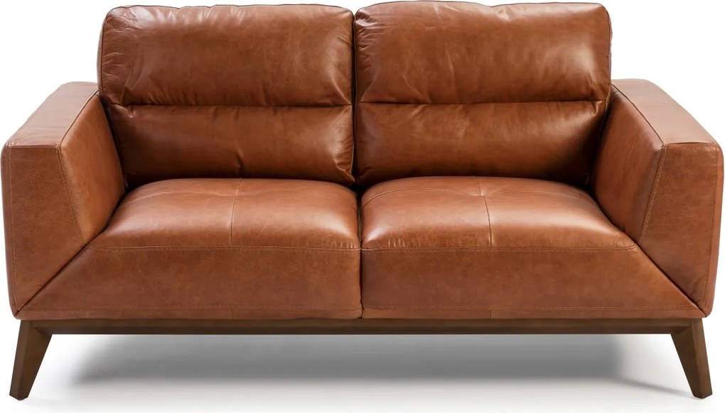 Canapea 2 locuri, eleganta design italian Griselda AC-KF1016-2P