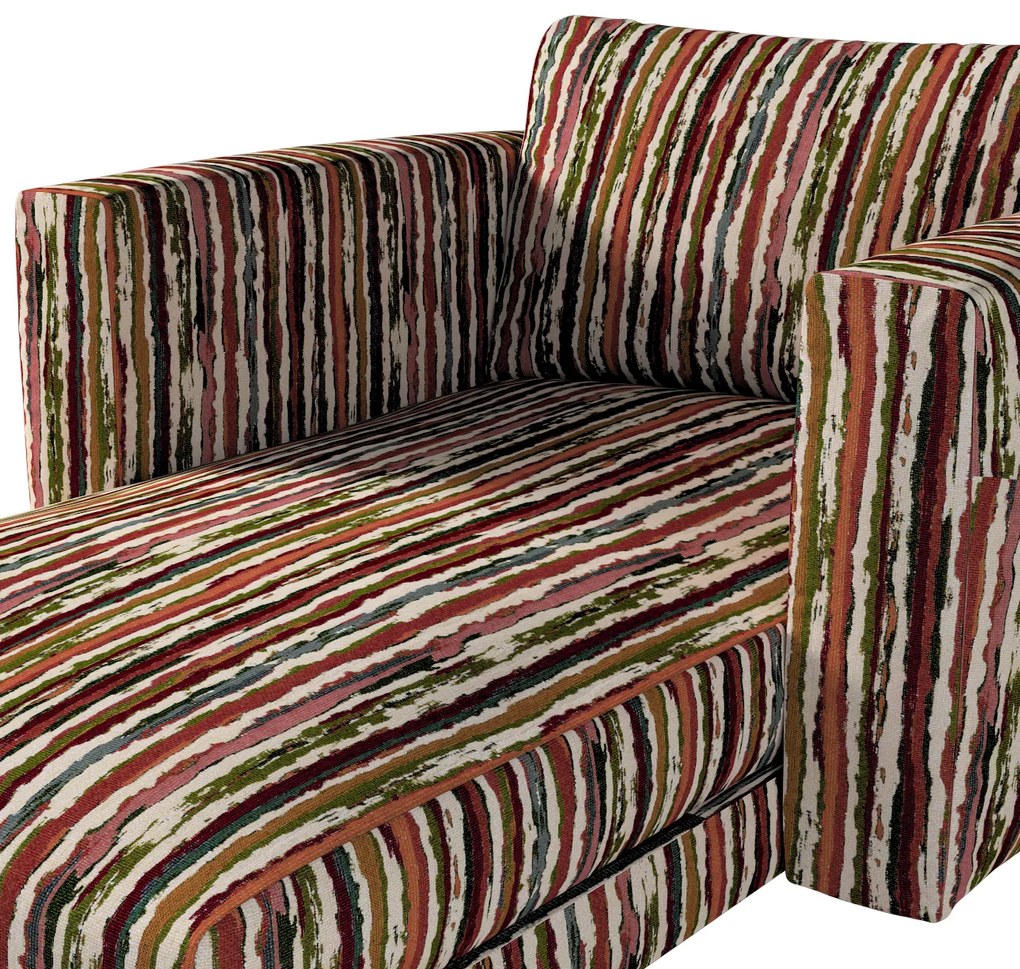 Husa pentru sezlong cu cotiere Norsborg