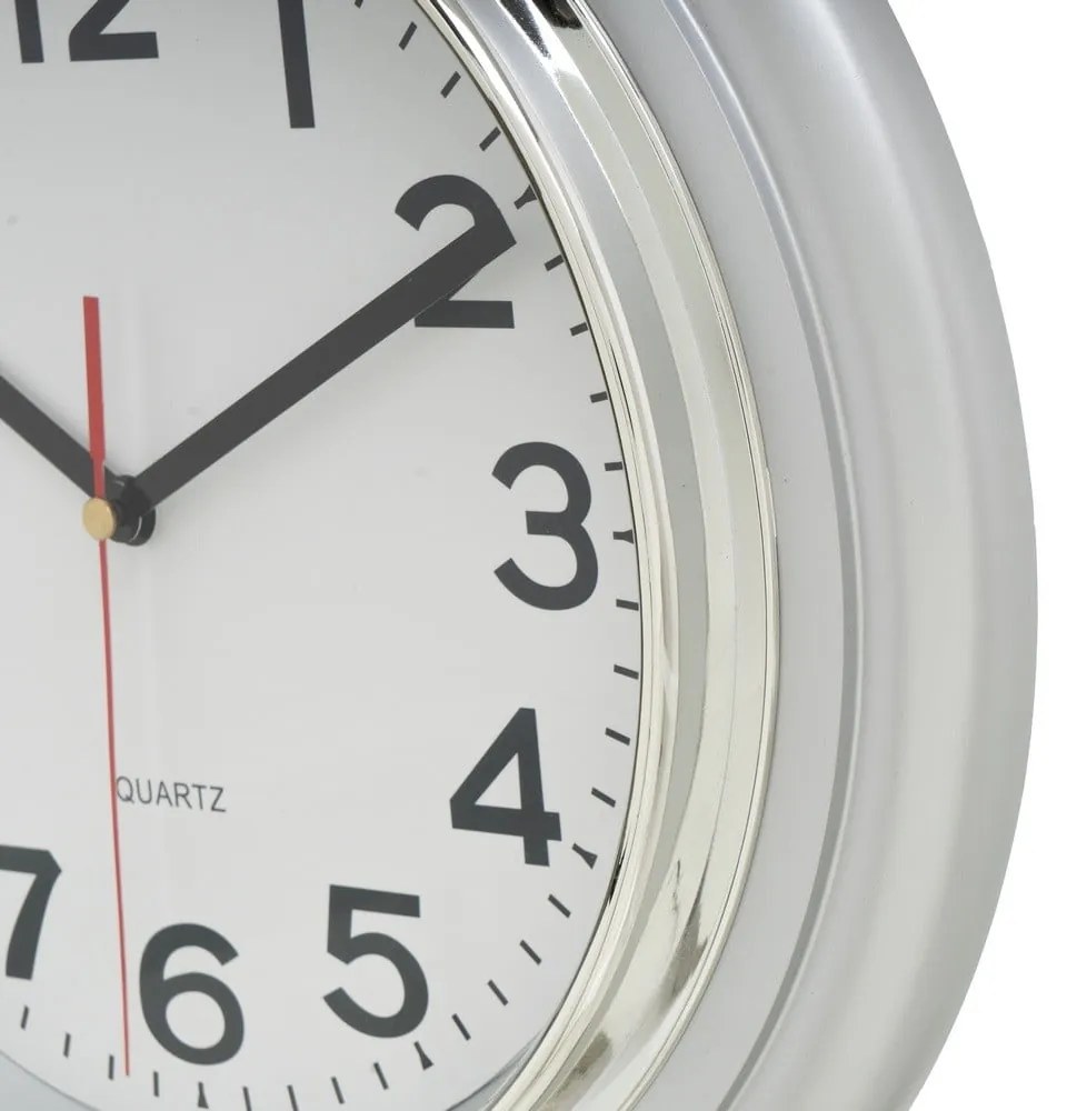 Ceas de perete ø 32 cm Rugio – Casa Selección