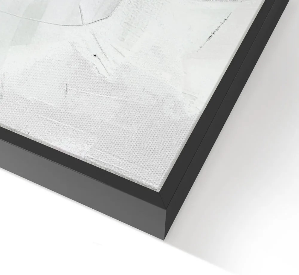 Tablou cu detalii pictate manual 70x100 cm For – Styler