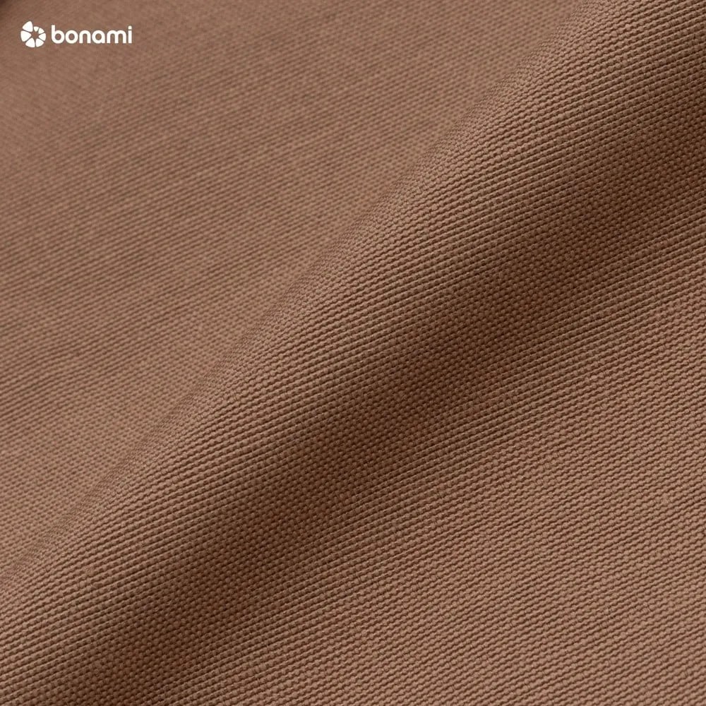 Canapea variabilă KARUP Design Bebop Natural/Mocca