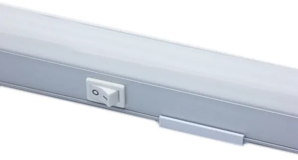 Corp LED pentru montaj sub dulap LED/15W/230V