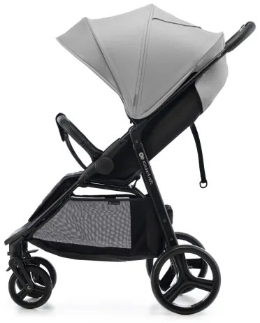 Cărucior de copii KINDERKRAFT RINE gri