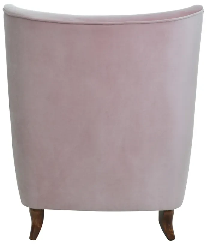 Fotoliu tapitat Uszatek – l85 x A78 x h96 cm