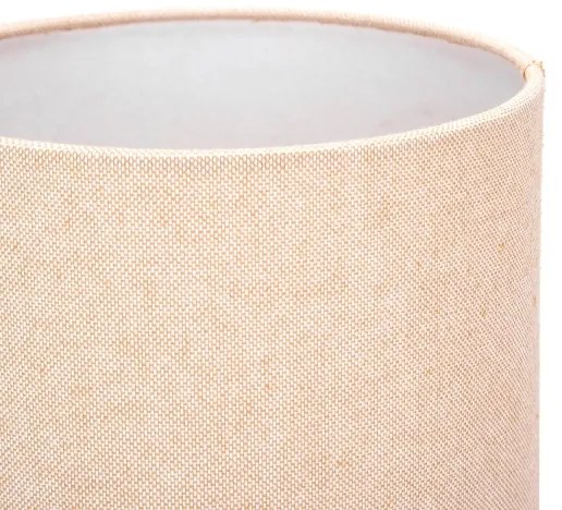 Lampă de masă Aigostar 1xE14/40W/230V