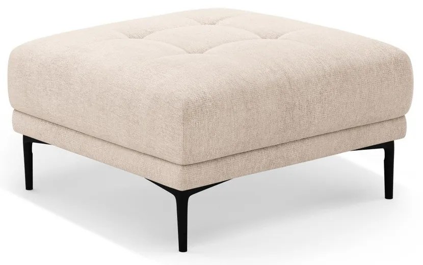 Taburet maro deschis Bemy – Micadoni