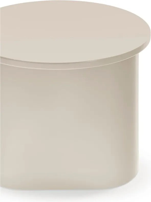 Măsuță auxiliară 50x50 cm Totem – Teulat