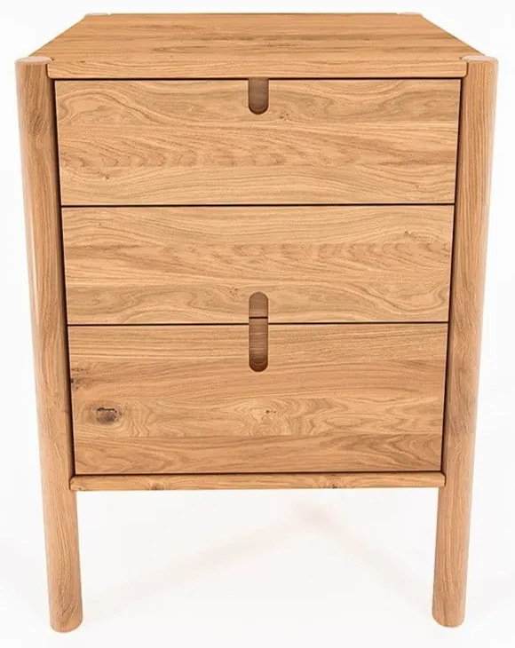 Noptieră Pola - The Beds