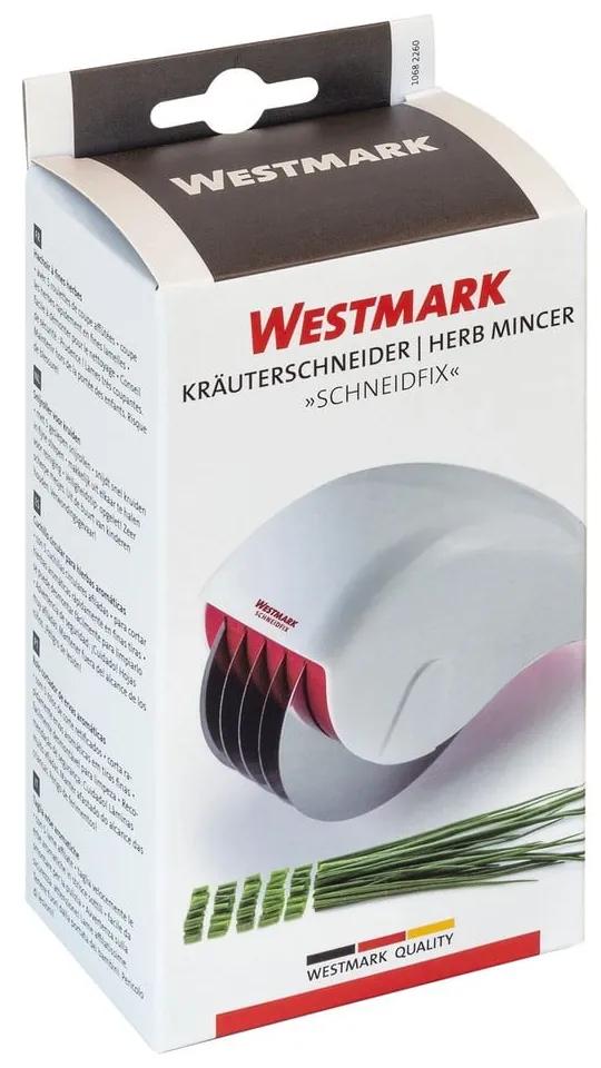 Dispozitiv/tăietor pentru ierburi Westmark Schneidfix