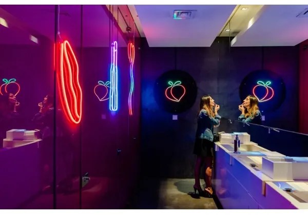 Twinkly TWFL300STW-WEU - bandă LED RGB flexibilă, reglabilă, 300 LED, 3 m, Wi-Fi