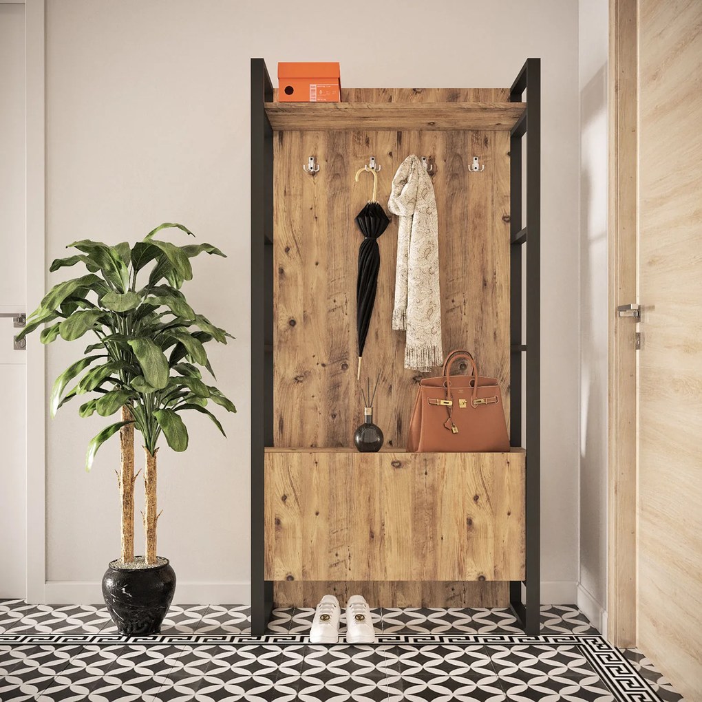 Mobilier hol Mele 13. 1067499