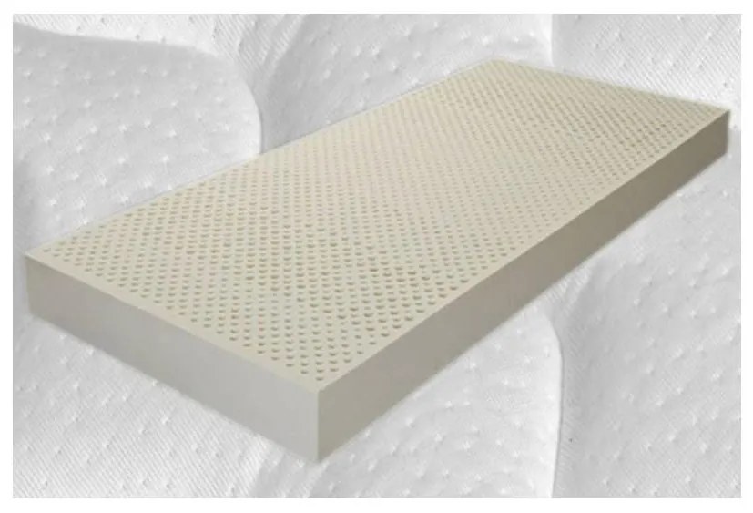 Saltea copii latex 100%