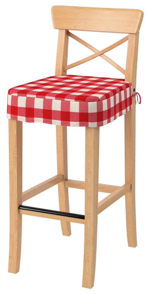 Husa taburet bar Ikea Ingolf