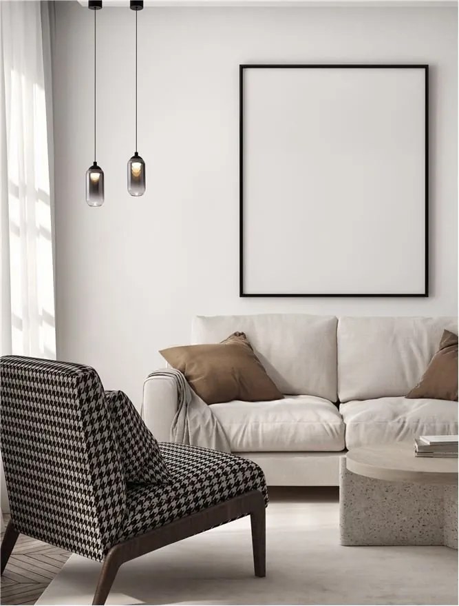 Pendul LED design modern ESSENTIAL
