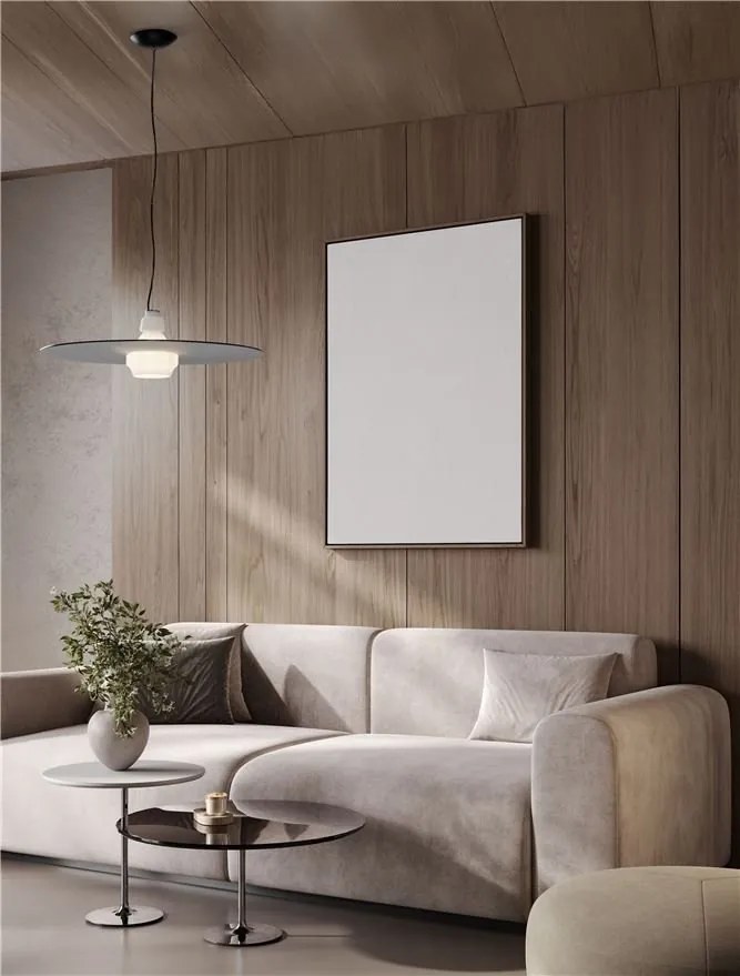 Pendul design modern LORA