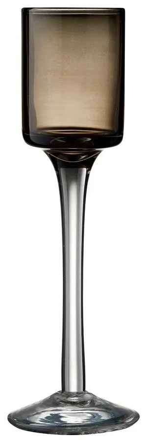 Set de pahare 6 buc. de shoturi 50 ml – Lyngby Glas