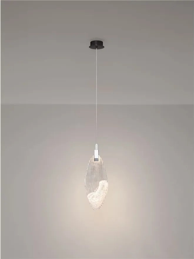 Pendul LED design decorativ SERIQ