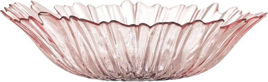 Bol roz deschis din sticlă ø 31 cm Mariko – Bloomingville