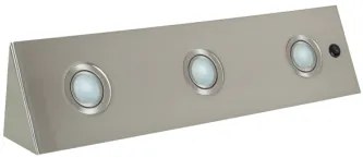 Aplica bucatarie 3X20W 921553K/SN ELMARK