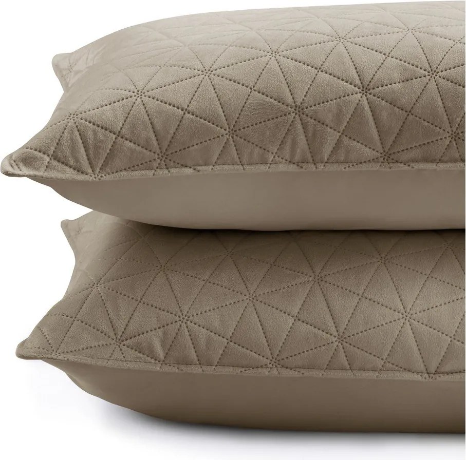 Fețe de pernă 2 buc. 50x70 cm Laila – AmeliaHome