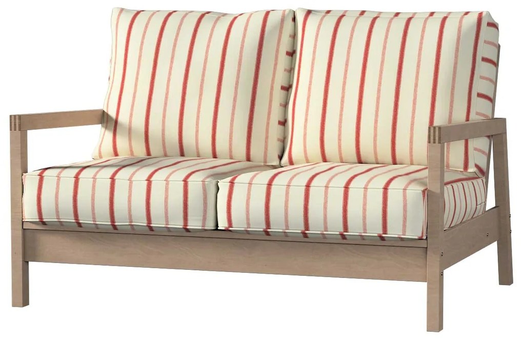 Husa pentru sofa Lillberg cu 2 locuri
