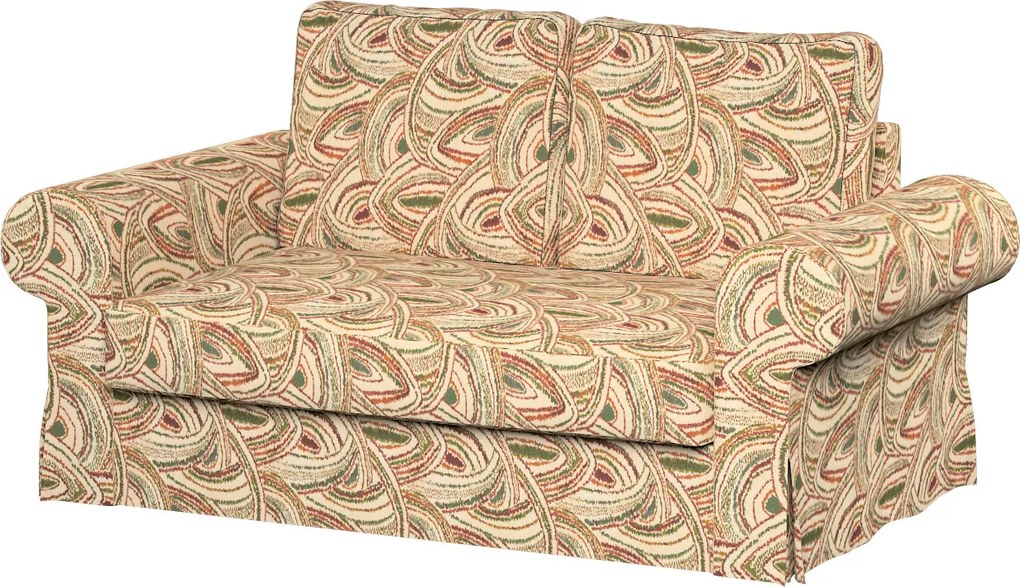 Husa canapea Backabro 2-locuri