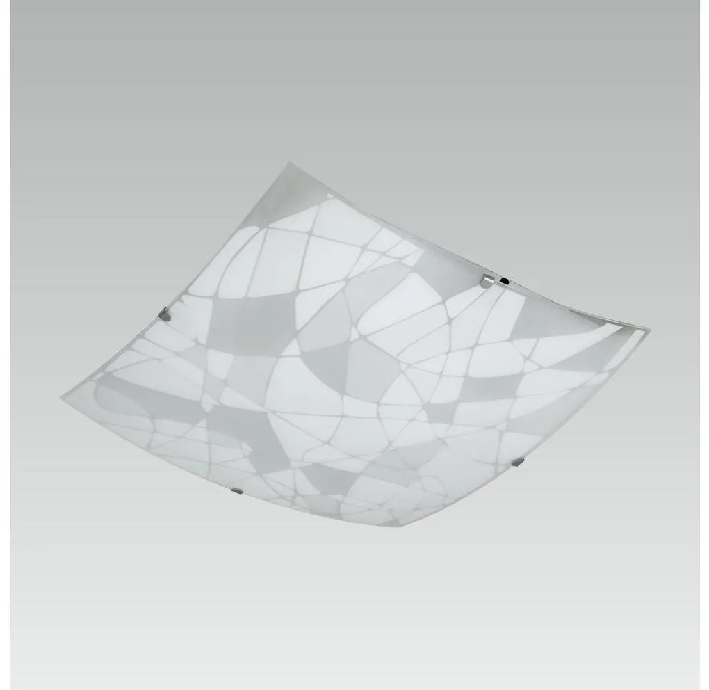 Luxera 45114 - Sticlă de schimb FERRATA E27