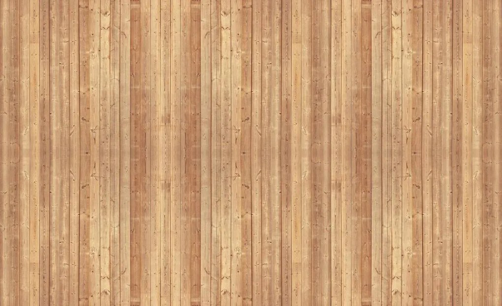 Fototapet - Textura - scănduri de lemn (152,5x104 cm)