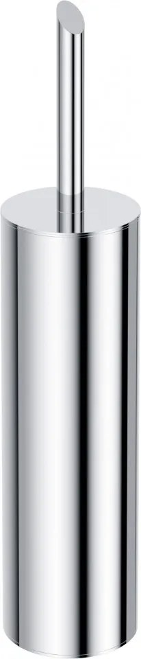 SILIA - Perie de Toaletă de Sine Stătător Finisaj: Cromat ADI_0712