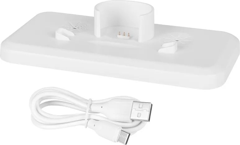 Paleta electrica swatter anti insecte 3 in 1 teesa