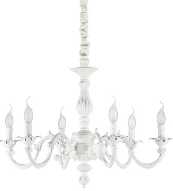 Candelabru elegant design clasic JUSTINE SP6 197500