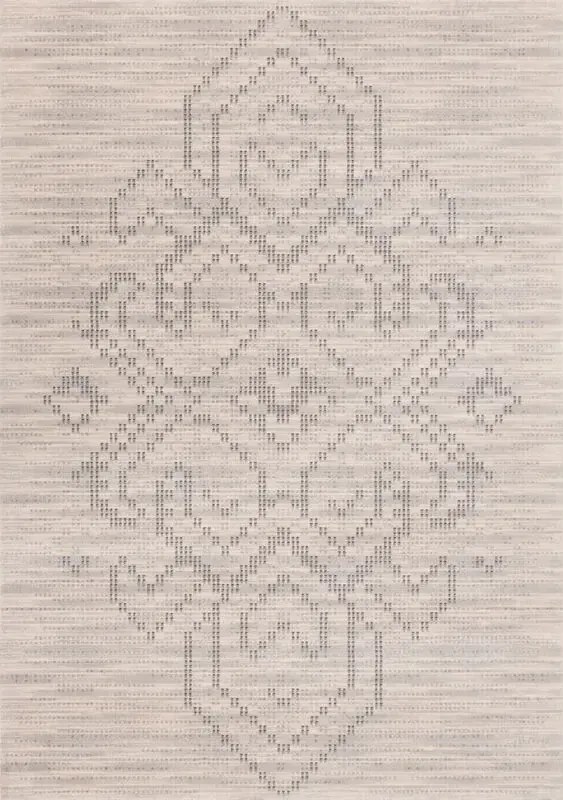 Covor Lana Baldo white Selectează mărime: 200 X 300