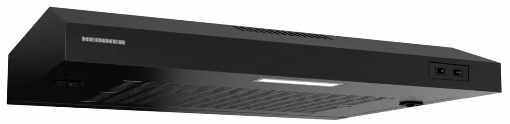 HOTA TRADITIONALA HEINNER CH-MD190BK