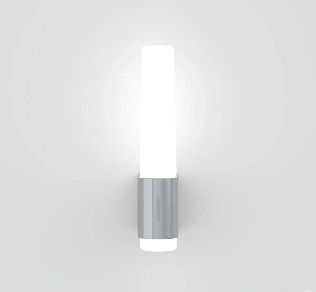 Aplica de perete LED pentru baie IP44 Helva night 2015301033 NL