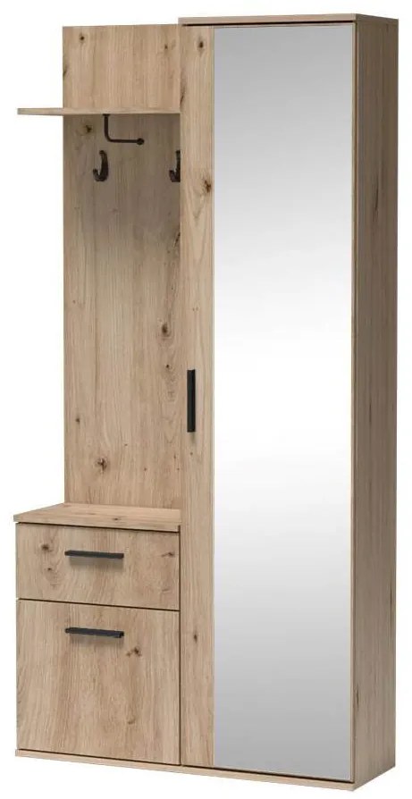 Hol Luxor (Stejar artisan). 1055378
